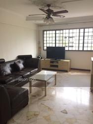 Blk 205 Bukit Batok Street 21 (Bukit Batok), HDB 4 Rooms #129667482